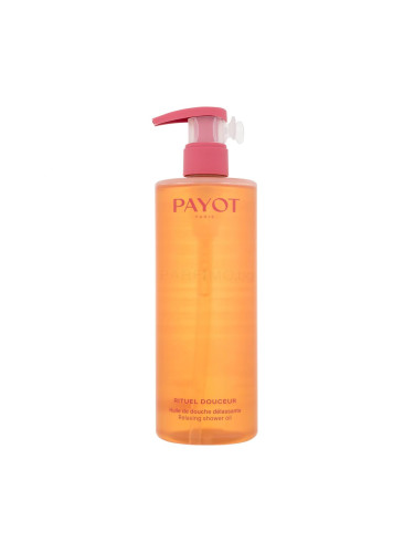 PAYOT Rituel Douceur Relaxing Shower Oil Душ олио за жени 400 ml