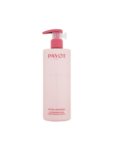 PAYOT Rituel Douceur Moisturising Body Lotion Лосион за тяло за жени 400 ml