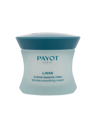 PAYOT Lisse Wrinkle Smoothing Cream Дневен крем за лице за жени 50 ml