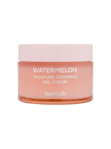 Heimish Watermelon Moisture Soothing Gel Cream Дневен крем за лице за жени 110 ml