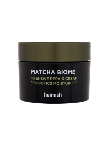 Heimish Matcha Biome Intensive Repair Cream Дневен крем за лице за жени 50 ml