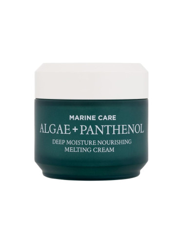 Heimish Marine Care Algae + Panthenol Deep Moisture Nourishing Melting Cream Дневен крем за лице за жени 55 ml