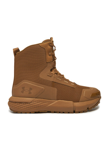 Туристически Under Armour Ua Charged Valsetz 3027381-200 Кафяв