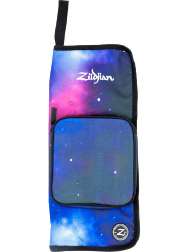 Zildjian Student Stick Bag Purple Galaxy Калъф за палки