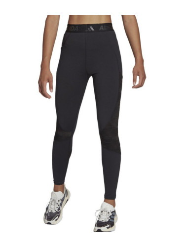 ADIDAS Techfit Cold Ready Warm Training Leggings Black