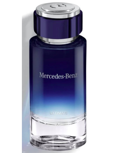 Mercedes Benz Ultimate EDT Тоалетна вода за мъже 120 ml