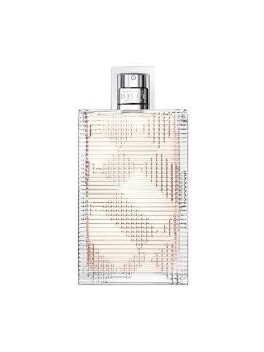 Burberry Brit Rhythm EDT тоалетна вода за жени 90ml - ТЕСТЕР