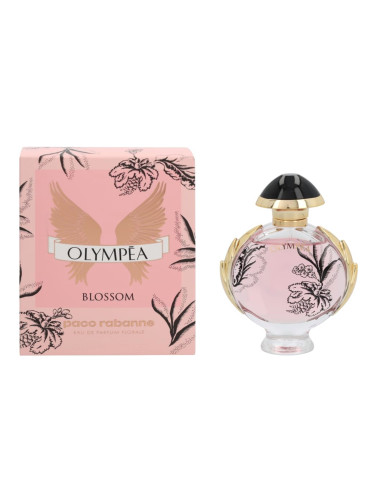 Paco Rabanne Olympea Blossom EDP Дамски парфюм 50 ml