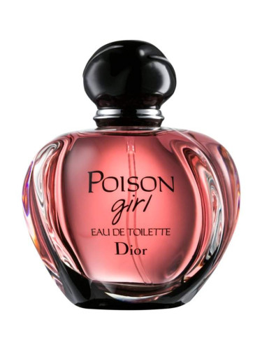 Christian Dior Poison Girl EDT Тоалетна вода за жени 100 ml - ТЕСТЕР