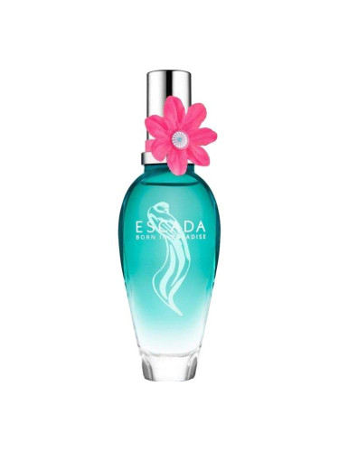 Escada Born in Paradise EDT тоалетна вода за жени 100ml - ТЕСТЕР