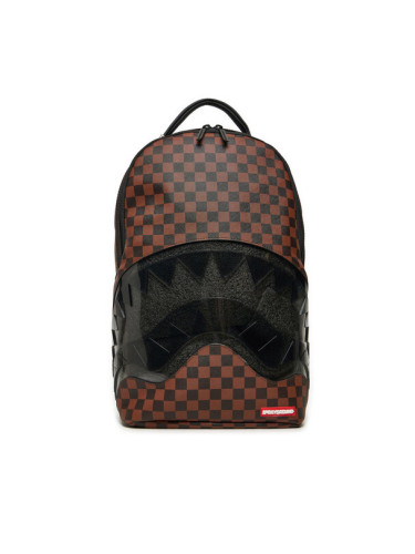 SPRAYGROUND Раница 910B5855NSZ Кафяв