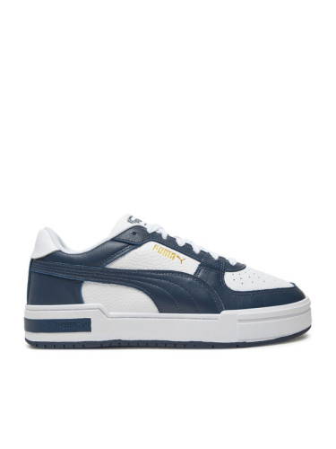 Puma Сникърси CA Pro Classic 380190 62 Бял