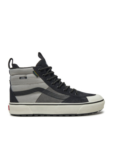 Vans Сникърси Sk8-Hi Waterproof MTE VN000CVT2391 Цветен