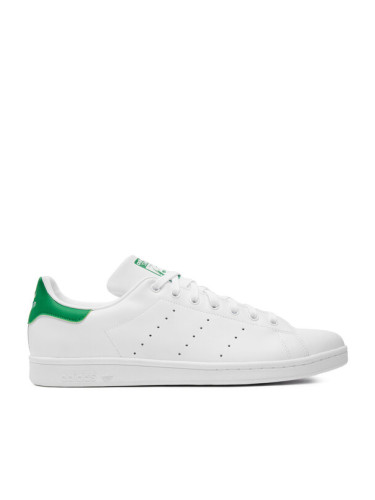 adidas Сникърси Stan Smith M20324 Бял