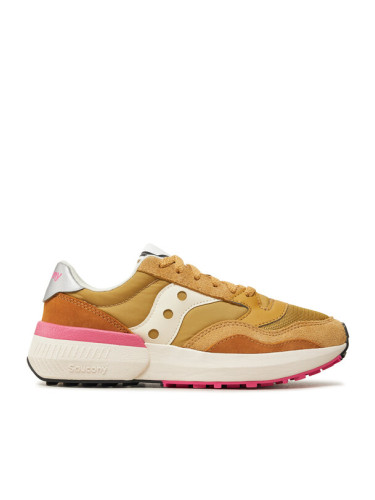 Saucony Сникърси S60790 19 Черен