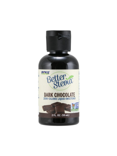 Better Stevia (Dark Chocolate) - 60 мл