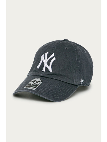 47 brand - Шапка MLB New York Yankees B-RGW17GWS-VN