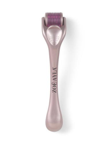 Дермаролер с микроигла Zoë Ayla Micro-Needling Derma Roller