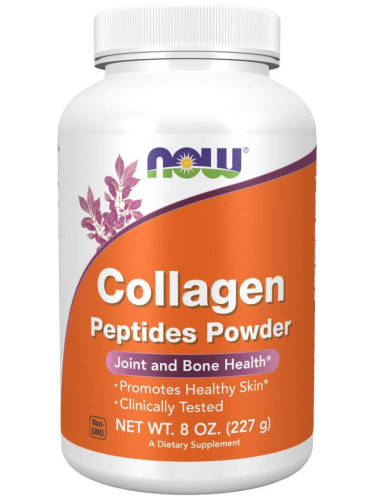 Collagen Peptides Powder - 227 g