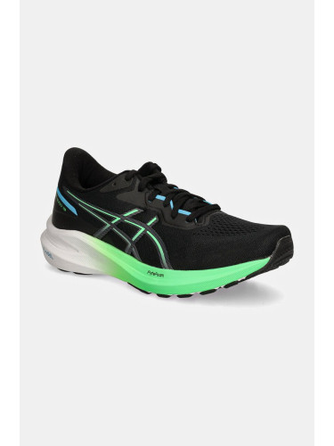 Обувки за бягане Asics GT_1000 13 в черно 1011B858