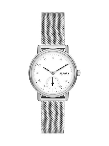 Часовник Skagen дамски в сребристо SKW3100