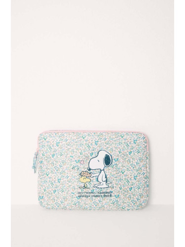 Калъф за лаптоп women'secret Snoopy 4848818