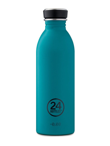 24bottles - Бутилка Urban Bottle Atlantic Bay 500ml