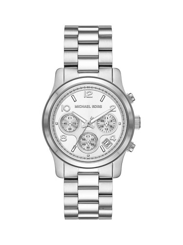 Часовник Michael Kors дамски в сребристо MK7325