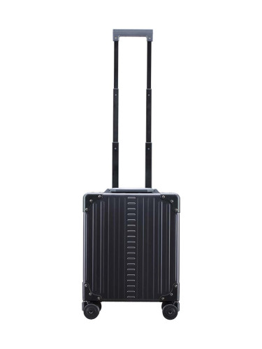 Куфар ALEON 16" Vertical Underseat Carry-On в черно 1655