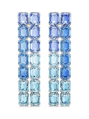 Обици Swarovski MILLENIA 5696517