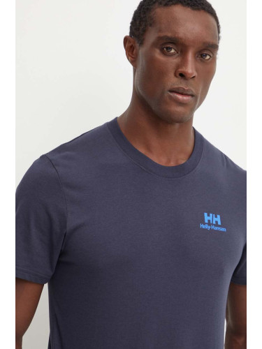 Helly Hansen тениска