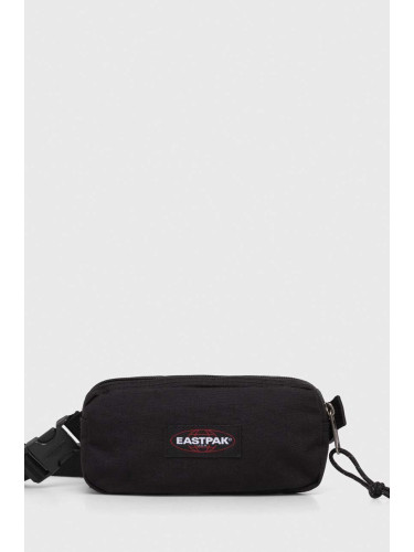 Чанта за кръст Eastpak BELT PAK'R в черно EK0A5BIQ0081