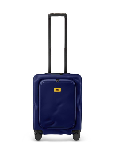 Куфар Crash Baggage SMART Small Size в тъмносиньо CB241