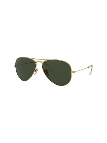 Слънчеви очила Ray-Ban AVIATOR LARGE METAL в черно 0RB3025