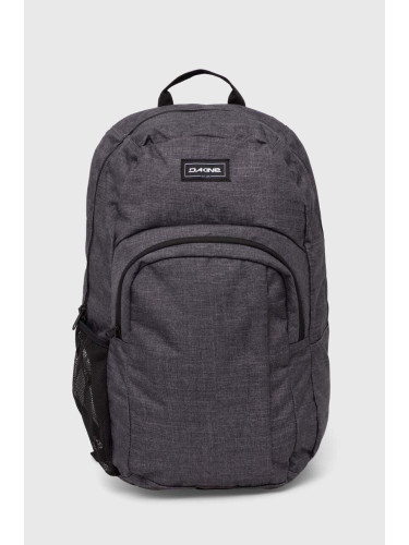 Раница Dakine CLASS BACKPACK 33L в сиво голям размер с десен D10004130