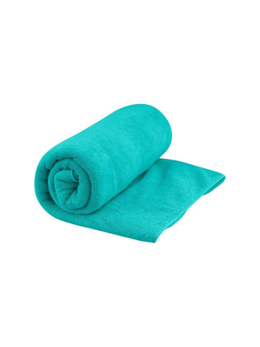 Кърпа Sea To Summit Tek Towel 60 x 120 cm в синьо ATTEK