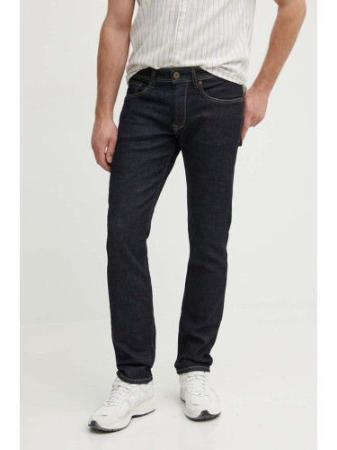 Дънки Pepe Jeans STRAIGHT JEANS в PM207393AB1