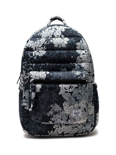 Раница Herschel Settlement Backpack голям размер с десен