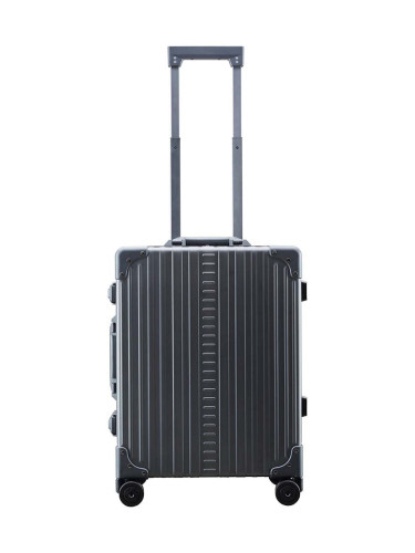 Куфар ALEON 21" Domestic Carry-On в черно 2155