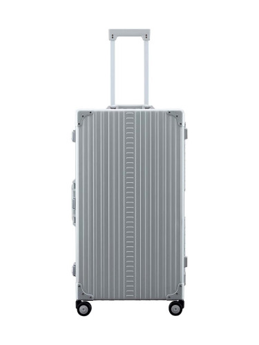 Куфар ALEON 30" International Trunk в сребристо 3019