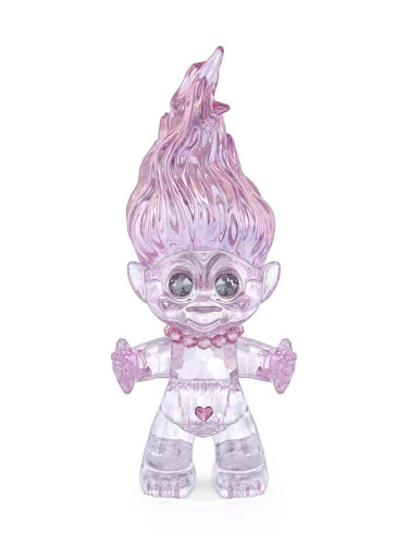 Декорация Swarovski GOOD LUCK TROLLS 5682657