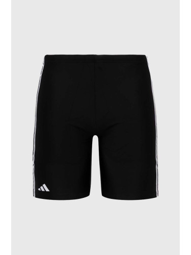 Плувни шорти adidas Performance 3-Stripes в черно HT2096