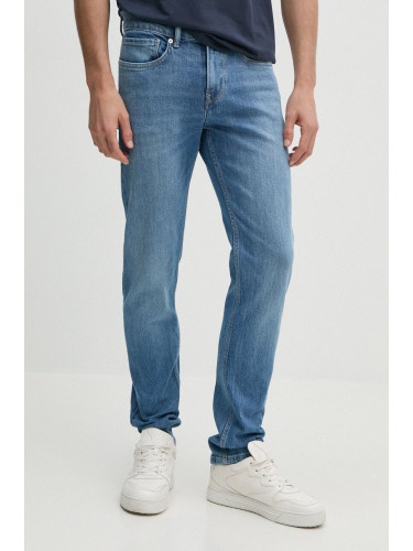 Дънки Pepe Jeans SLIM JEANS в синьо PM207388HV5