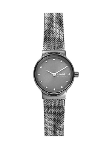 Часовник Skagen дамски в сиво SKW2700