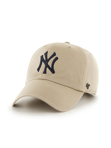 47 brand - Шапка MLB New York Yankees B-RGW17GWS-KH