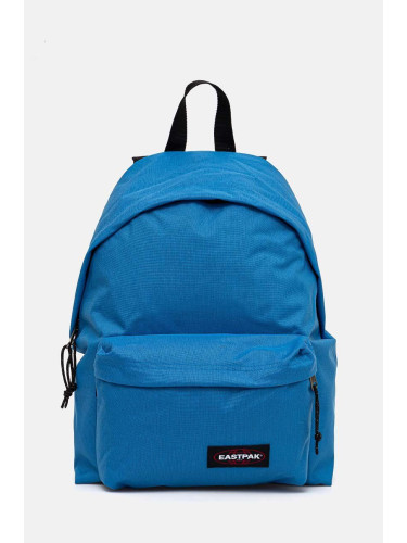 Раница Eastpak PADDED PAK'R в синьо голям размер с изчистен дизайн EK0006200O91