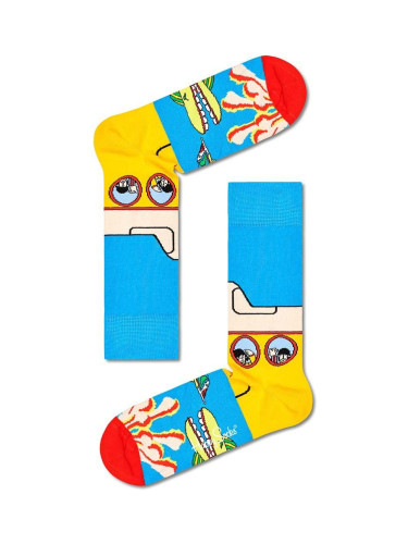 Чорапи Happy Socks The Beatles Yellow Submarine