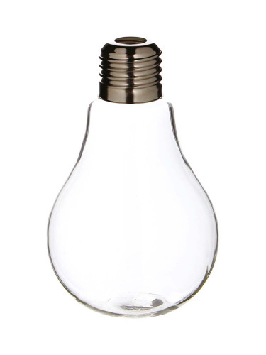 Декоративна ваза Graine Creative Light Bulb