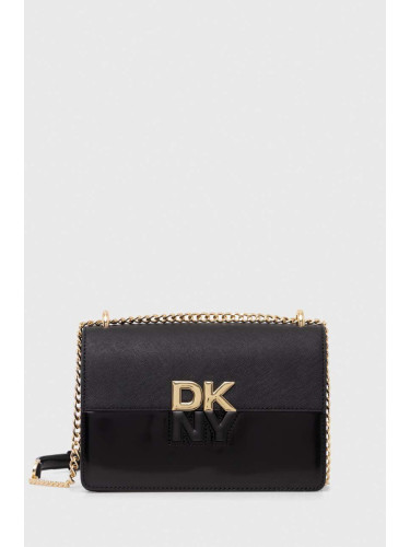 Чанта Dkny в черно R423KE31