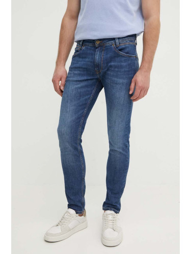 Дънки Pepe Jeans TAPERED JEANS PM207391DU6